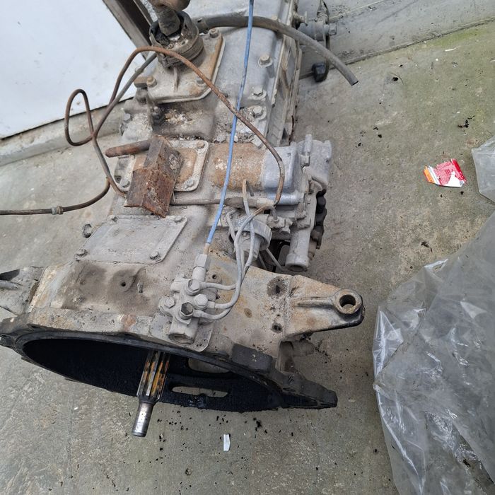 Камаз каропка сотилади