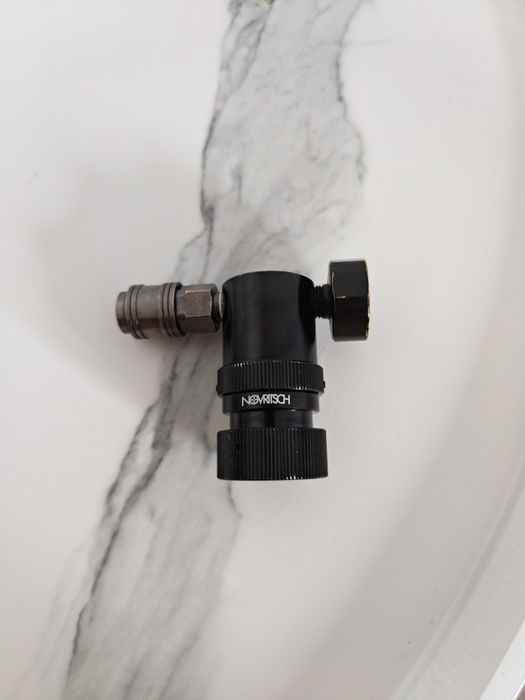 Vand regulator Novritsch airsoft