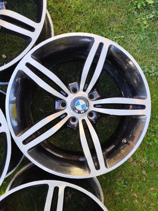 Джанти за BMW E90 E60XD F10 18" Style 167
