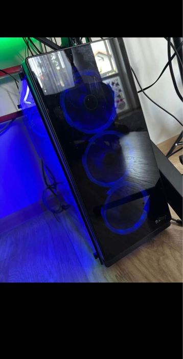 Vand set up complet gaming