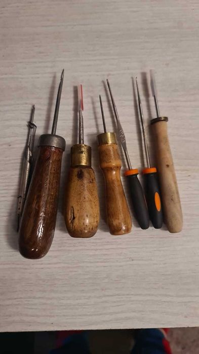 Продам шило разные, все СССР