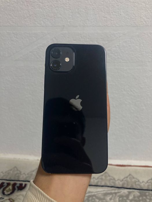 Iphone 12 yaxshi
