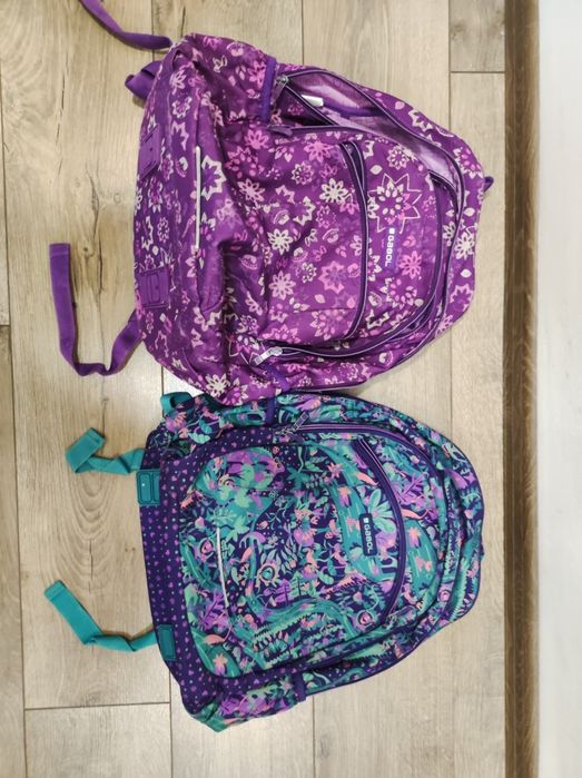 Ученически раници Габол Gabol  около 42/35см