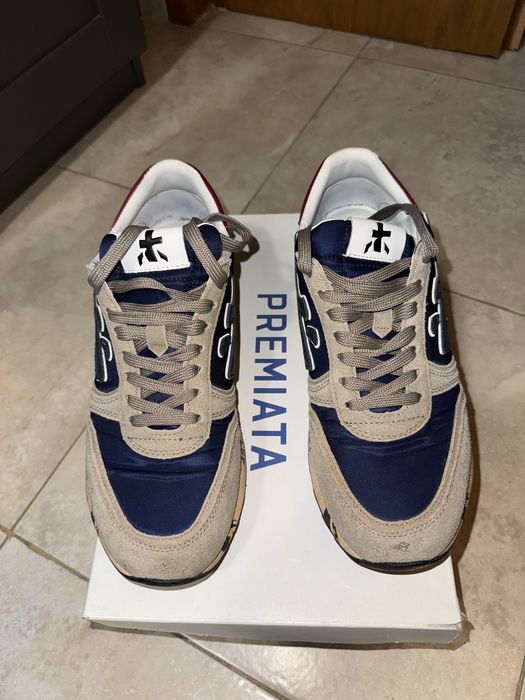 Adidasi Premiata marimea 43