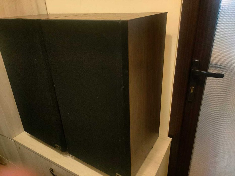 3A Allegro 600 boxe de exceptie