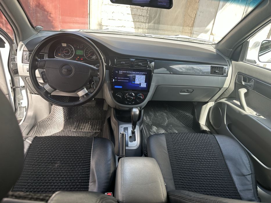 2022 автомат метан 4