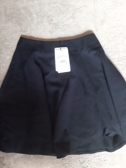 Школьная юбка THOMAS GRAF и брюкиF