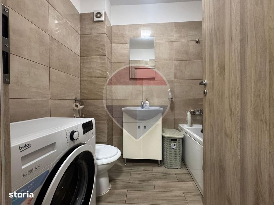 Apartament cu 2 camere de închiriat Militari/ Dudu