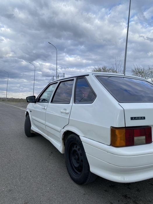 Продам  Ваз 2114