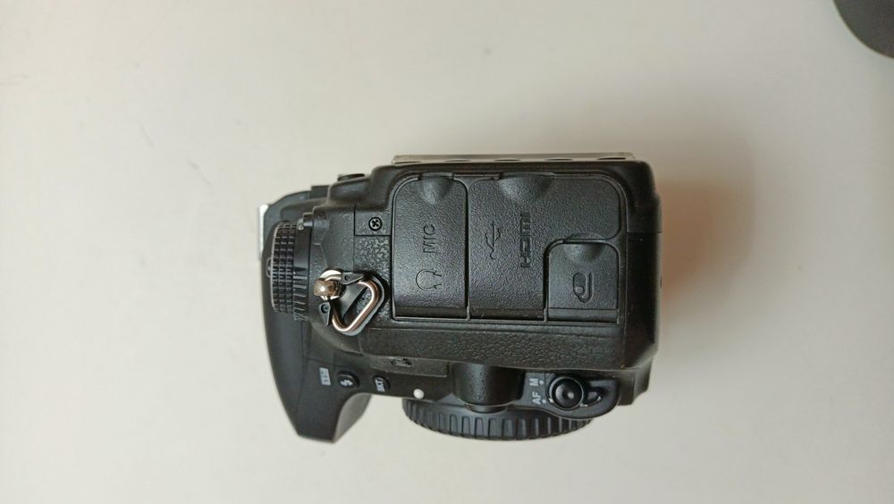 Nikon D610 Nikon D610