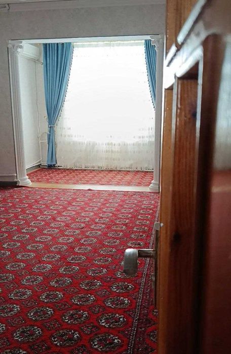 Shahar markazidgi barcha qulayliklarga ega kvartira ijaraga beriladi.