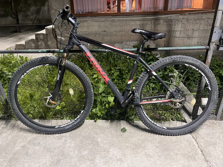 Велосипед Trinx m1000 Majes pro MTB