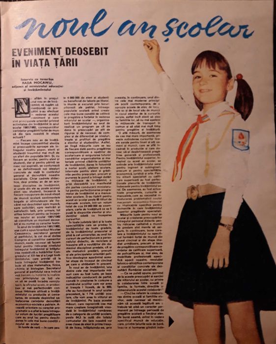 Pionier set  CRAVATA inel  ecuson trese insigna