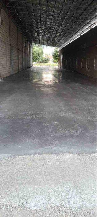 Профессионал Стяжка ва Йул Курилиш Хизмати