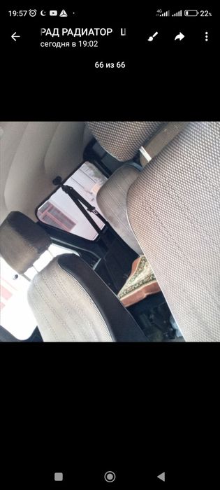 Уаз завод дизель 2012г