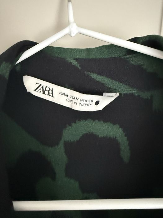 Платье zara размер М-ка