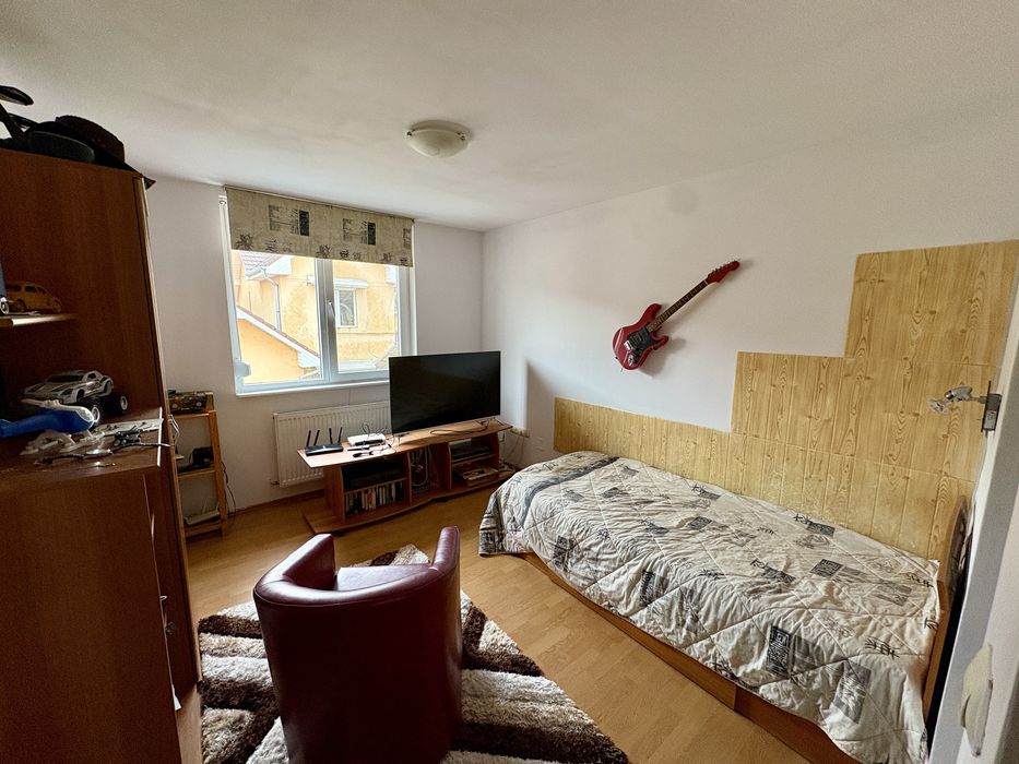 Casa de inchiriat Santandrei