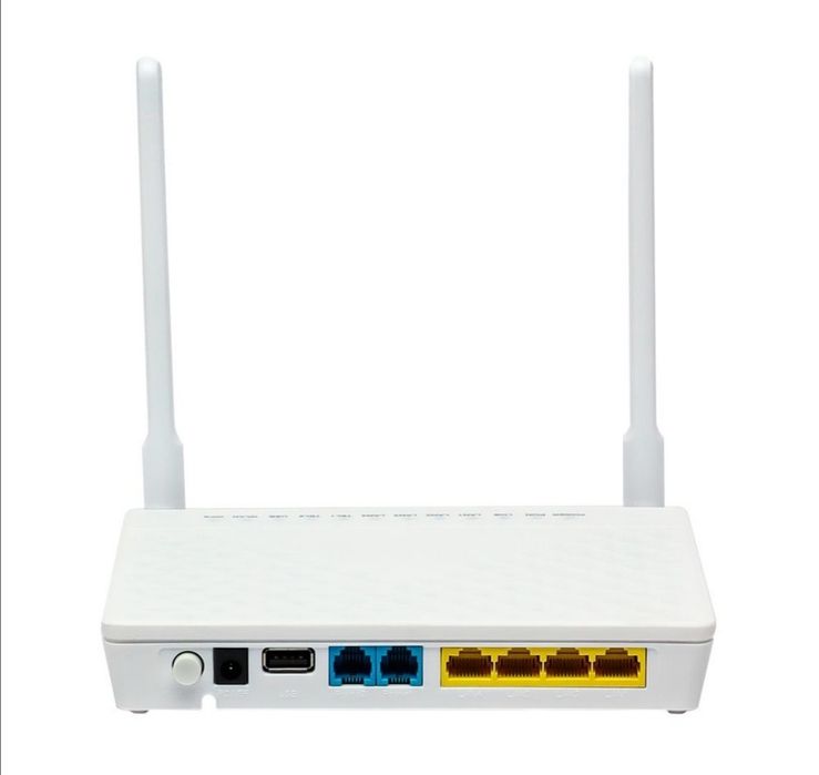 Router Wi-Fi GPON