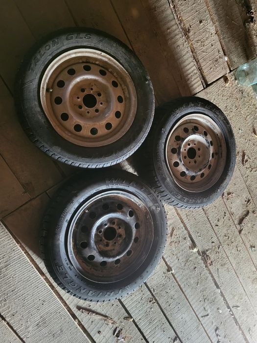 Продам штамп диск размер 14