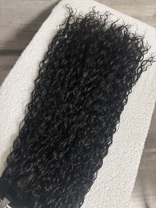 Биопротеинови Екстеншъни