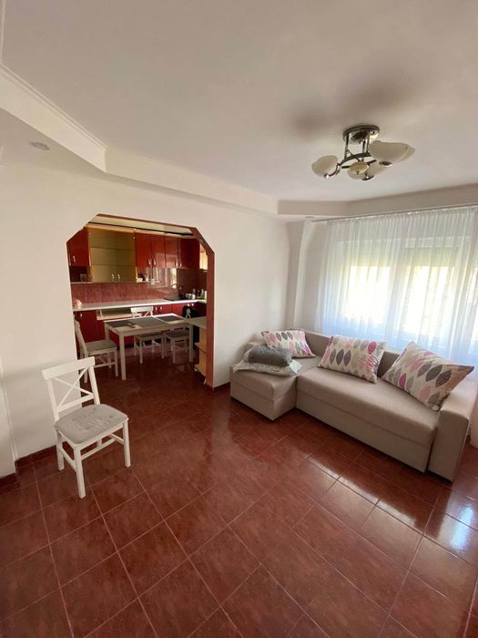 Inchiriere apartament PC Apostol Andrei