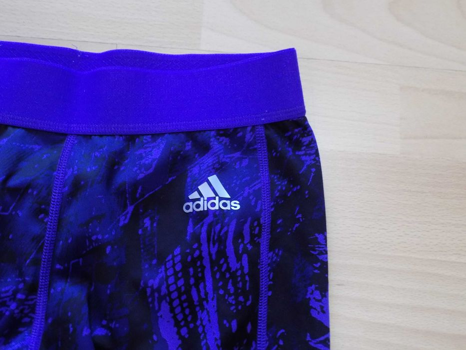 клин adidas адидас долнище анцуг оригинален дамски крос спорт фитнес S