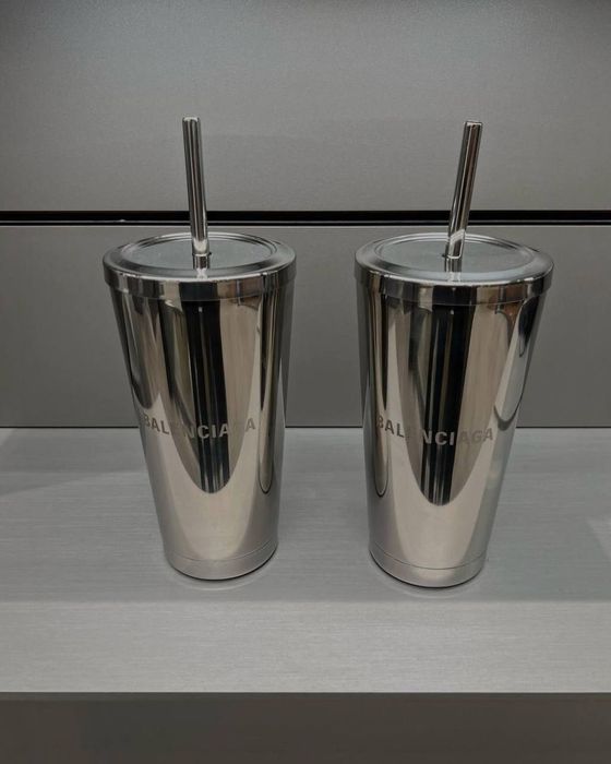 Balenciaga. Термос.  Люкс качеством