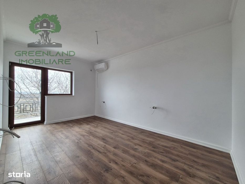 VILA PREMIUM 5 camere, 2 bai, 155mp, TEREN 600mp, TOMESTI