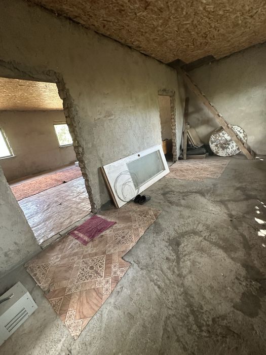 Продам дачу с домиком