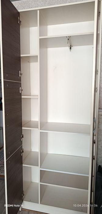 Продам шкаф- прихожая.