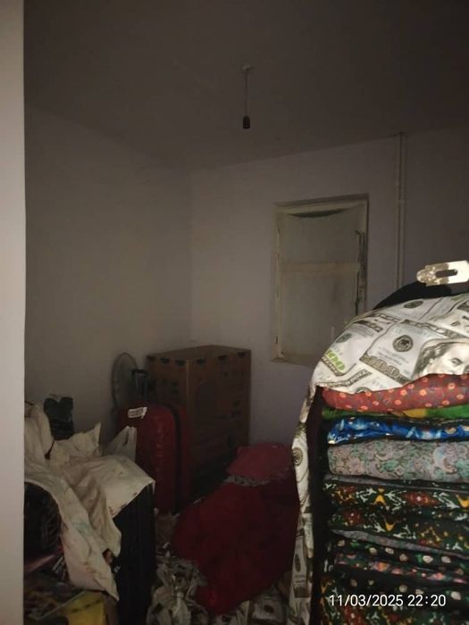 3 xonali dom sentrdan