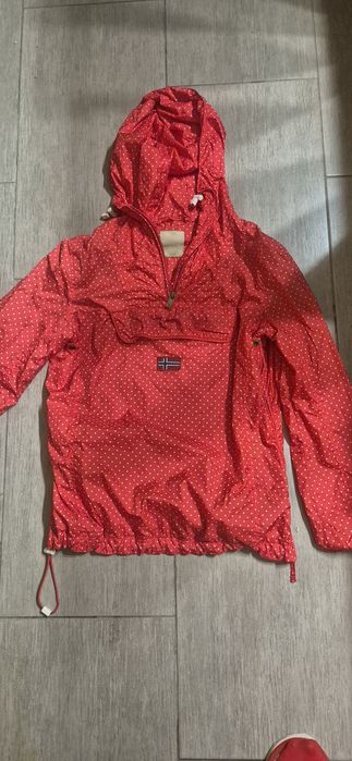 Оригинално яке на Napapijri