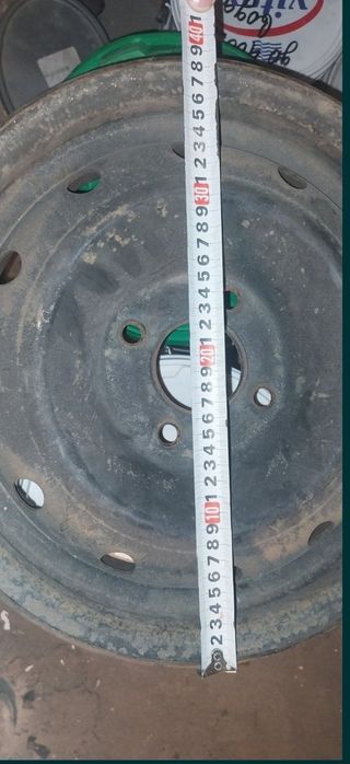 Железни    Джанти