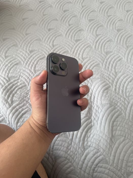 Iphone 14pro 256gb