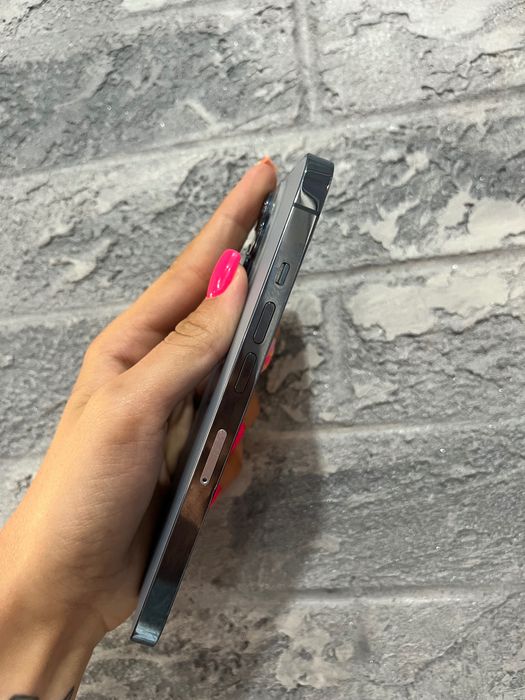 Iphone 13 pro 100% battery health