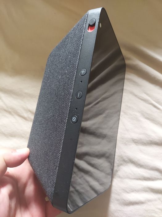 GGMM D3 /D4 Battery Base Echo/ dot (портативна батерия/стойкa] Echo show 8