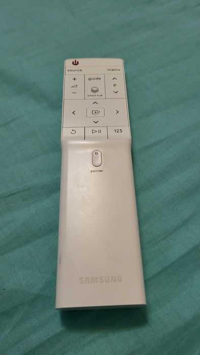 Samsung Telecomanda model; RMCFTJ fuctionala