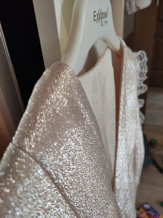 Кажекей размер 42 ручная работа