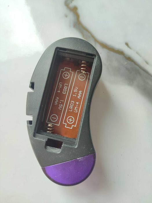 Пульт для магнитолы на руль