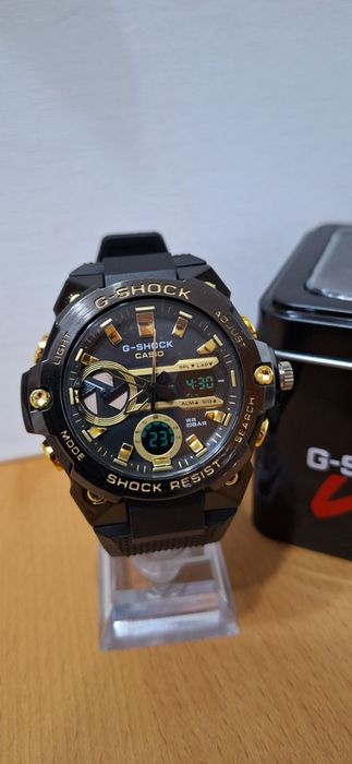 Часовници  G-SHOCK