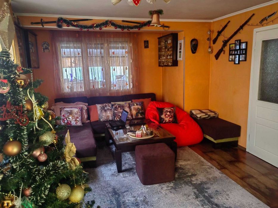 Къща в кв. Левски