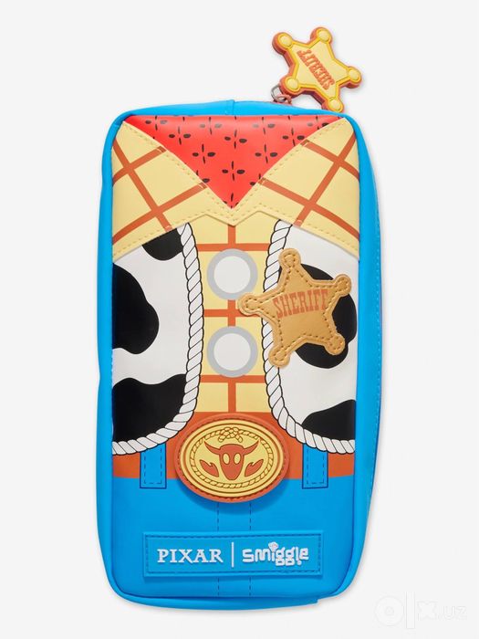 Набор toy story от smiggle