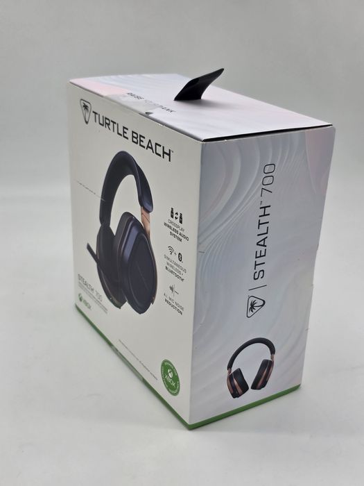 Casti gaming Turtle Beach Stealth 700 Gen 3, SIGILATE