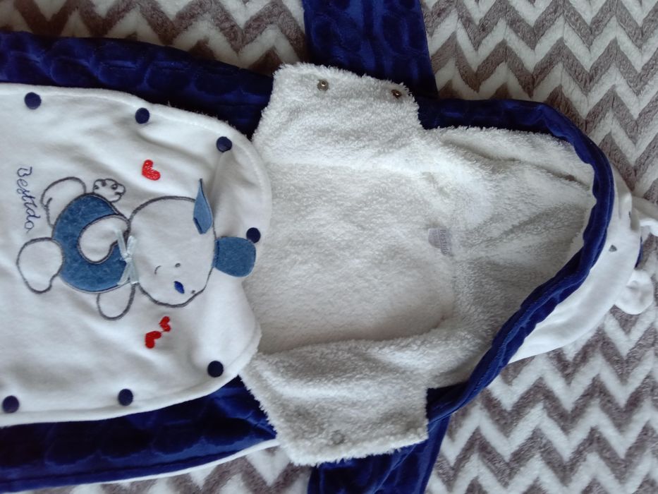 Продам детский комбинезон