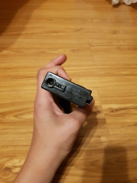 Magazii de arme airsoft