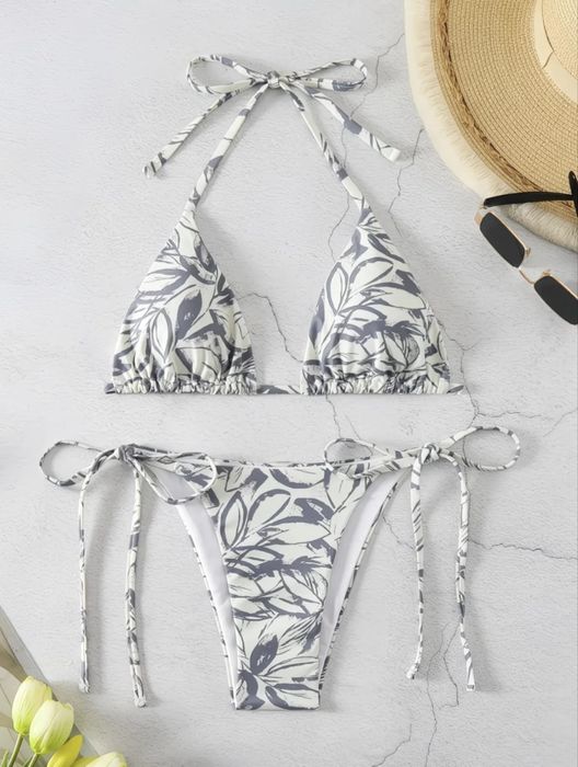 Купальники в ассортименте