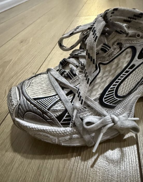 Balenciaga 3xl кроссовки