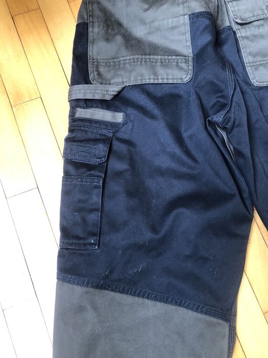 Работен панталон Engeldetr Strauss