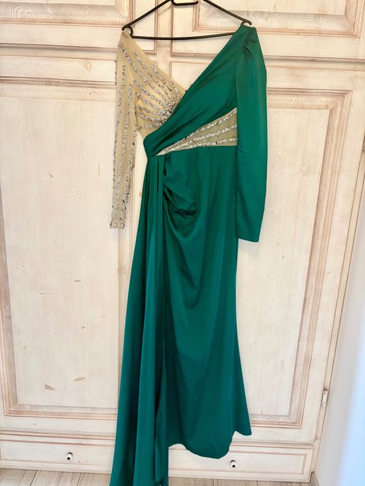 Rochie eleganta nasa