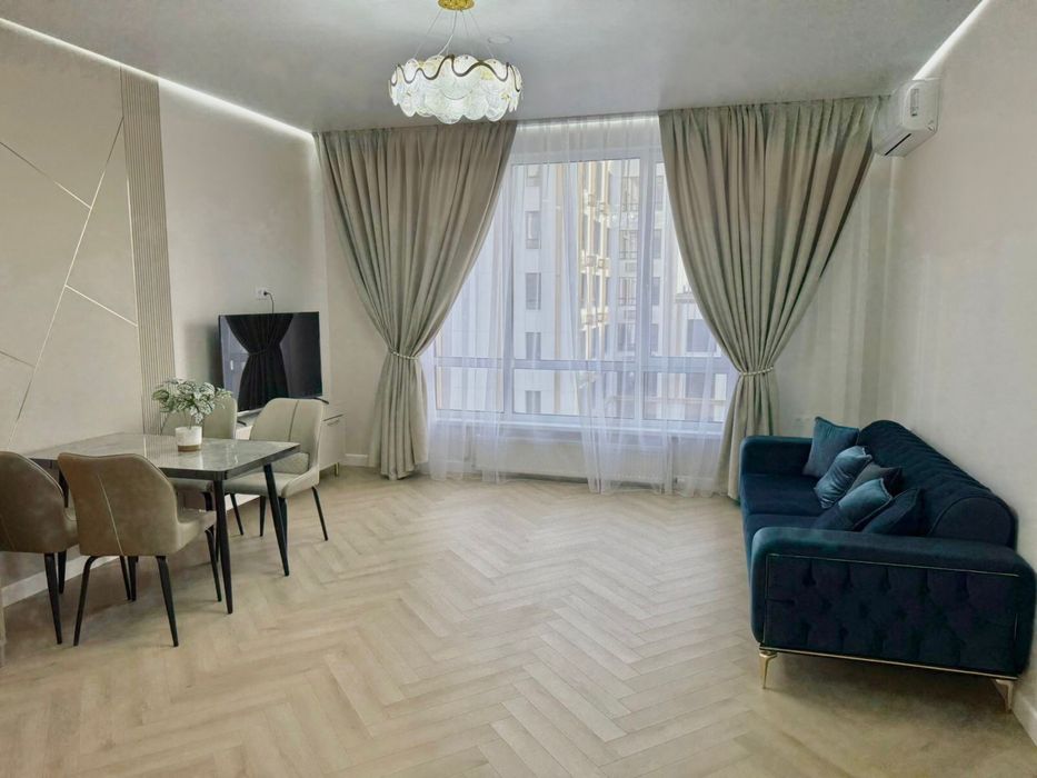 Аренда квартиры долгосрочно